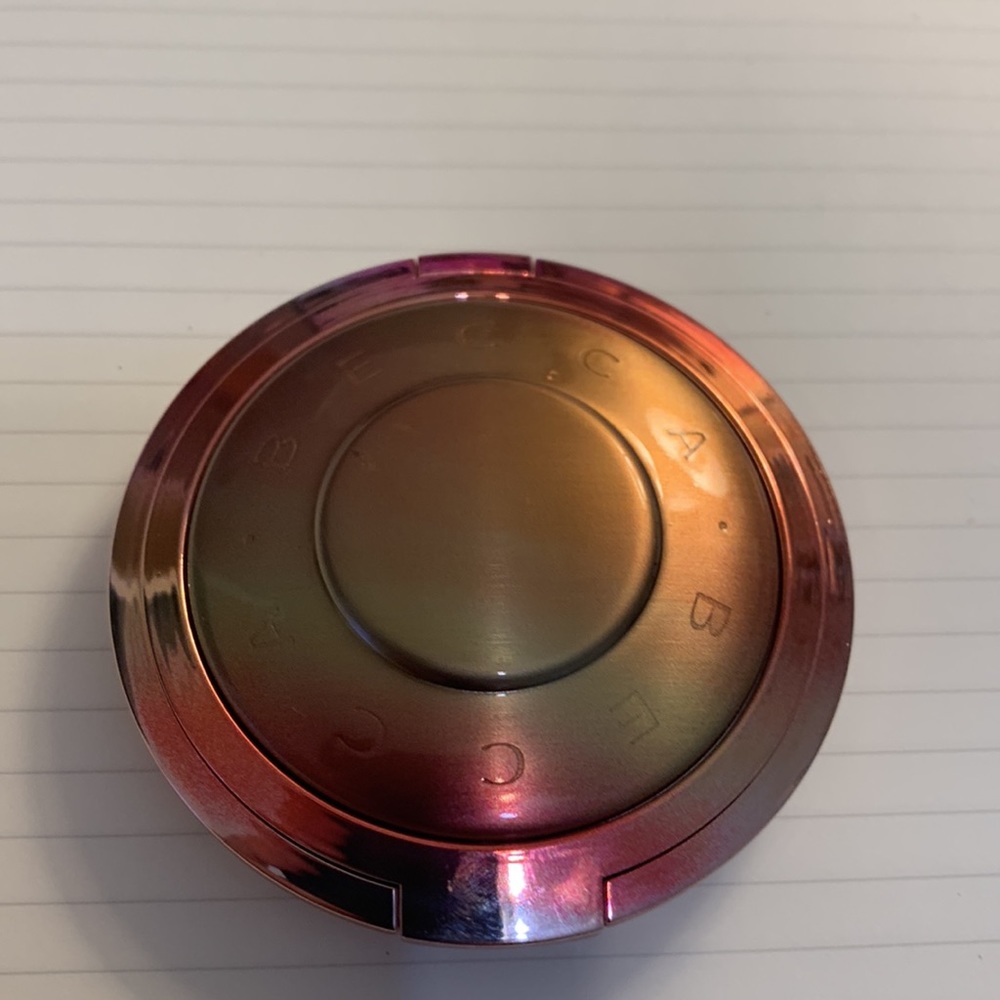 Becca Highlighter